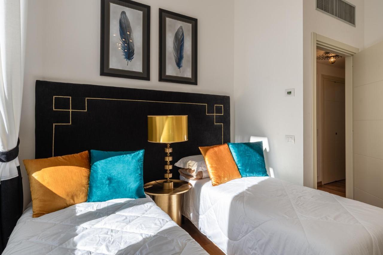 Maison Miro With Private Parking Lucca Ngoại thất bức ảnh