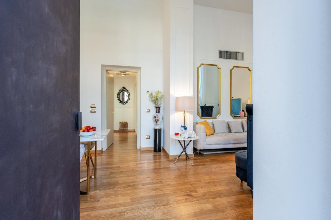 Maison Miro With Private Parking Lucca Ngoại thất bức ảnh