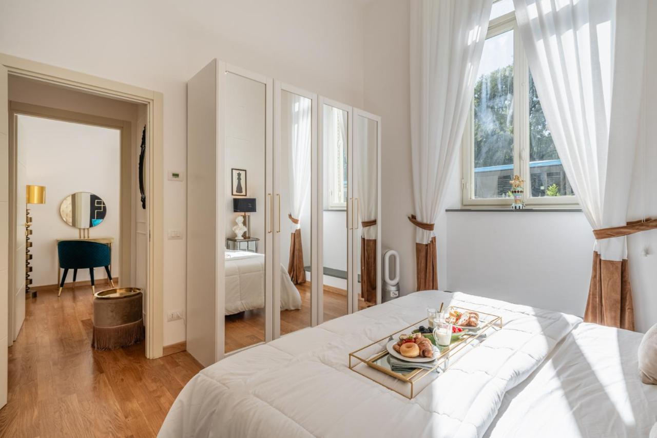 Maison Miro With Private Parking Lucca Ngoại thất bức ảnh
