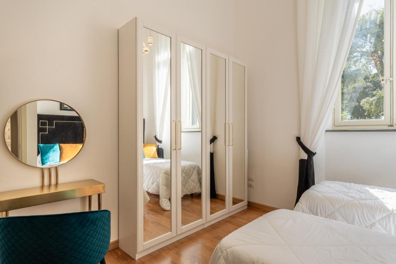 Maison Miro With Private Parking Lucca Ngoại thất bức ảnh