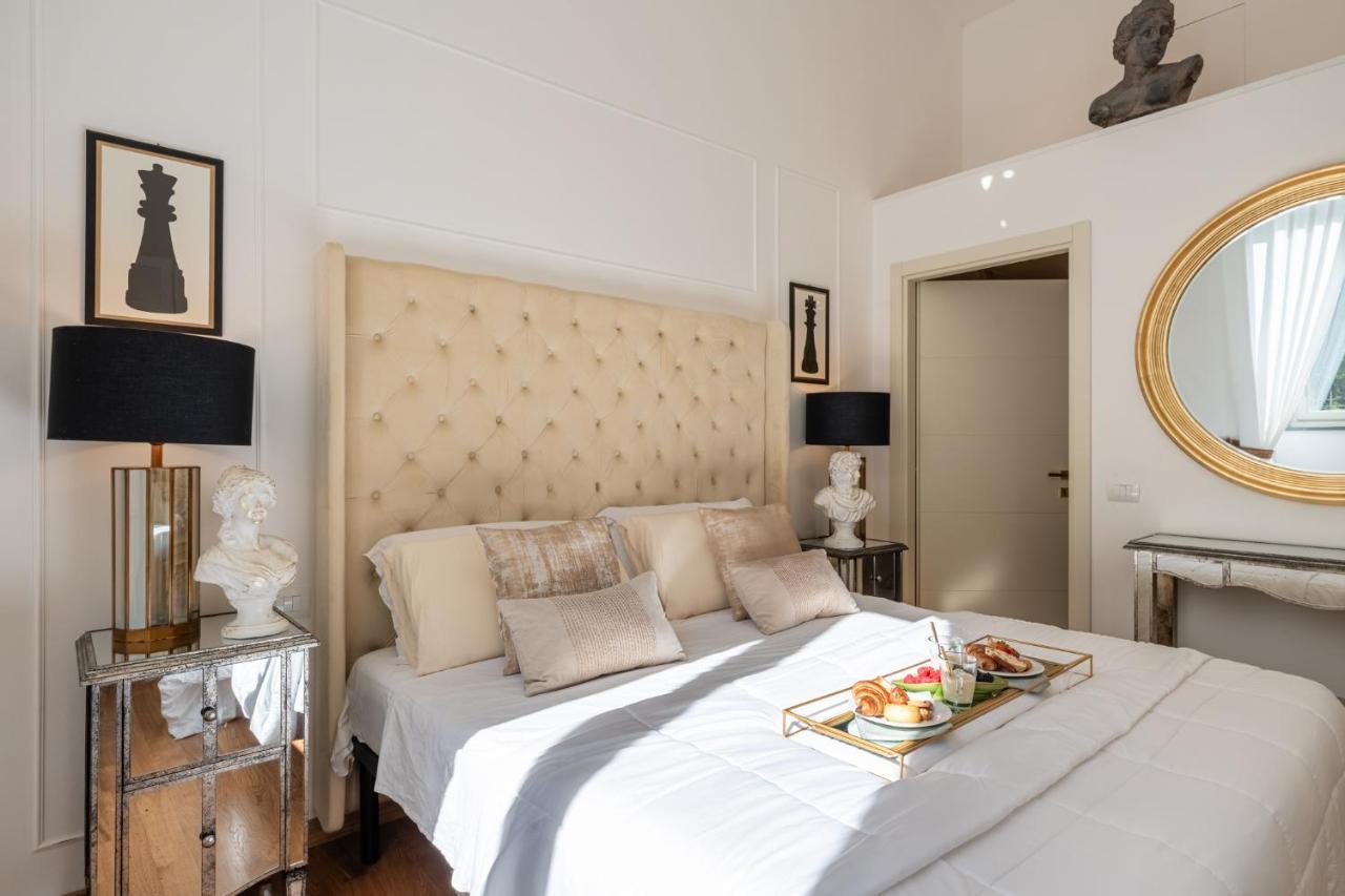Maison Miro With Private Parking Lucca Ngoại thất bức ảnh